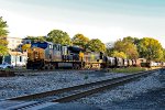 CSX 3462 on M-410